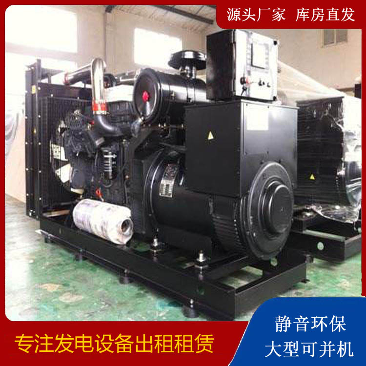 西湖发电车出租 柴油发电机组需要经常换机油吗？