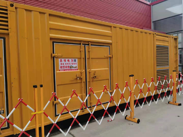 西湖柴油发电机电压不稳的原因是什么？
