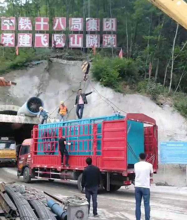 西湖发电机组维修后输出功率降低是什么问题
