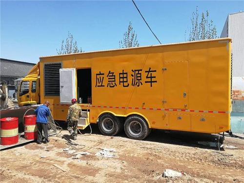 西湖发电车租赁-教您挑选发电机哪些技巧可以掌握使用