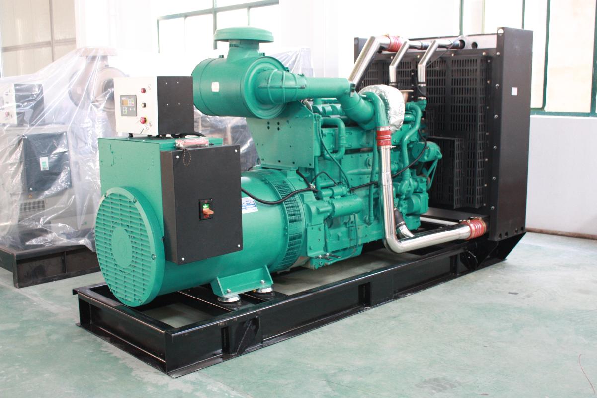 西湖租赁发电机柴油发电机组易损件有哪些