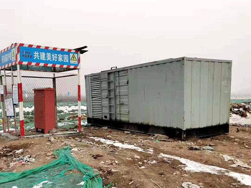 西湖燃气发电机在高海拔地区运行时会遇到哪些常见故障？
