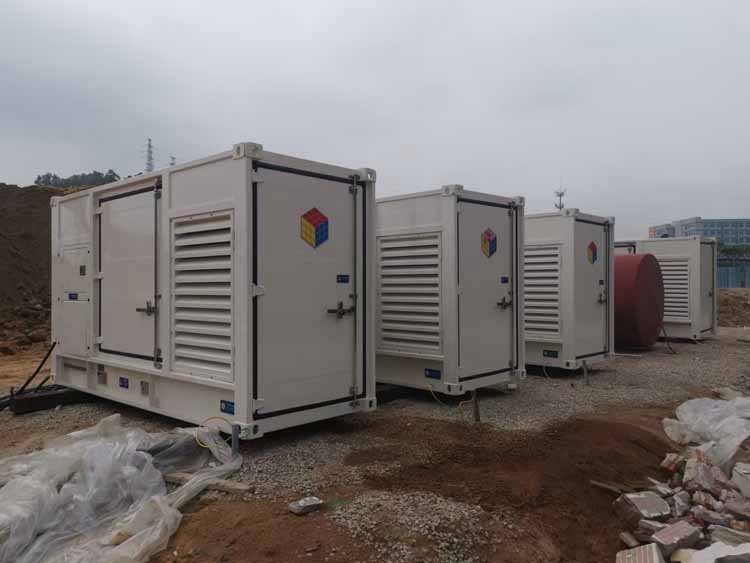 西湖如何降低 200KW 柴油发电机的燃油消耗率？