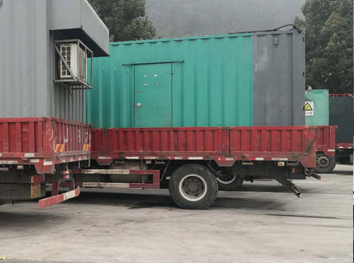 西湖柴油发电机组使用注意安全事项有哪些？