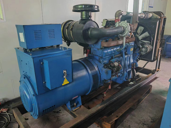 西湖100kW柴油发电机组使用多级机油有哪些优缺点？