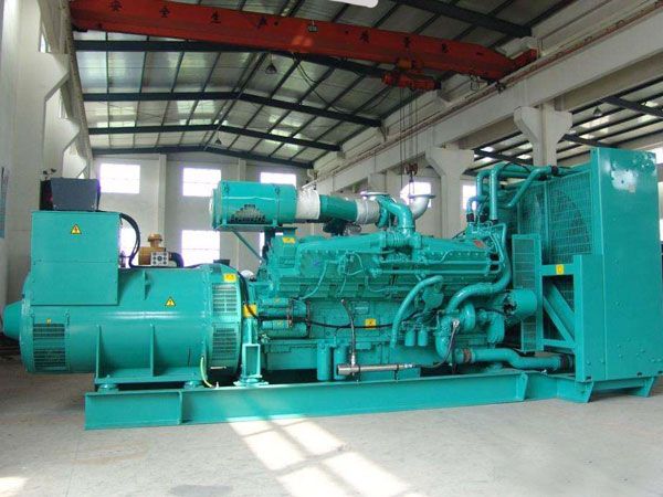 西湖影响800KW发电机组油耗的因素有哪些？